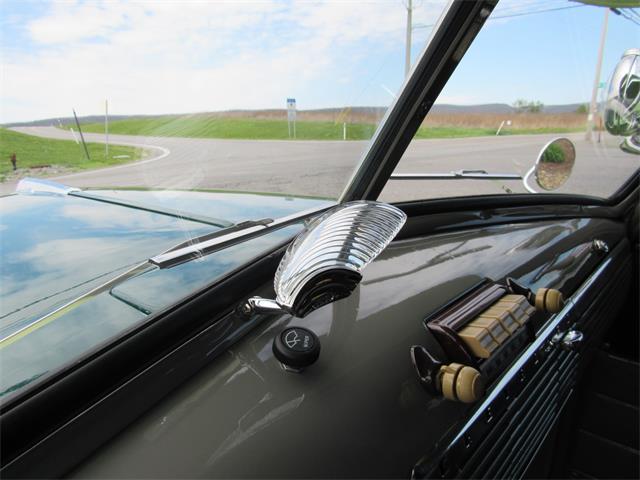 1950 Chevrolet 3800 (CC-2068337) for sale in Mill Hall, Pennsylvania