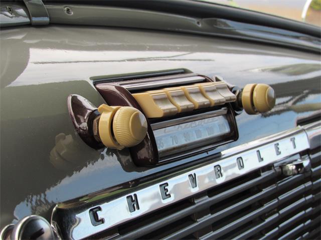 1950 Chevrolet 3800 (CC-2068337) for sale in Mill Hall, Pennsylvania