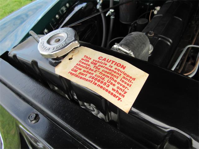 1950 Chevrolet 3800 (CC-2068337) for sale in Mill Hall, Pennsylvania