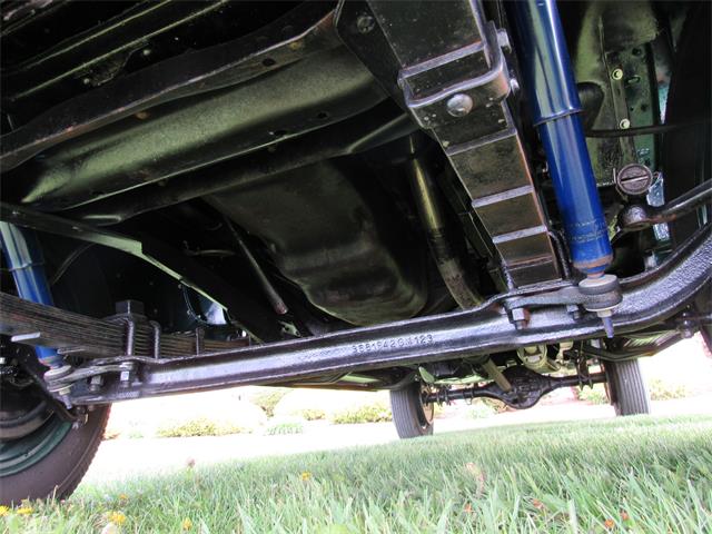 1950 Chevrolet 3800 (CC-2068337) for sale in Mill Hall, Pennsylvania