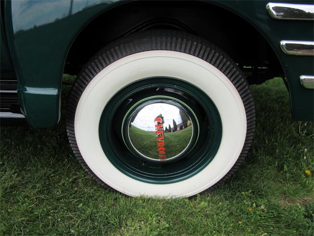 1950 Chevrolet 3800 (CC-2068337) for sale in Mill Hall, Pennsylvania