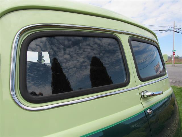 1950 Chevrolet 3800 (CC-2068337) for sale in Mill Hall, Pennsylvania