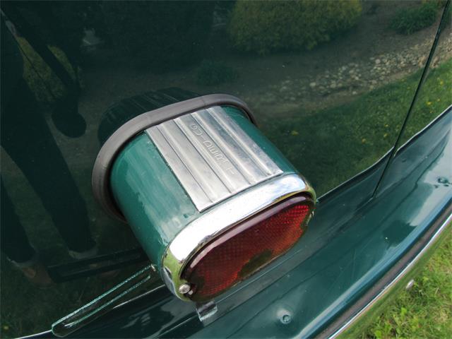 1950 Chevrolet 3800 (CC-2068337) for sale in Mill Hall, Pennsylvania