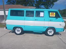 1966 Dodge A100 (CC-2068339) for sale in Nokomis, Florida