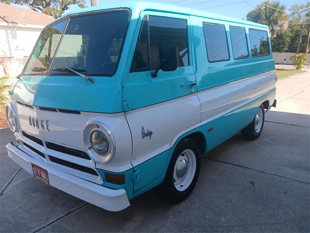 1966 Dodge A100 (CC-2068339) for sale in Nokomis, Florida