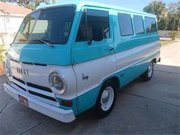 1966 Dodge A100 (CC-2068339) for sale in Nokomis, Florida