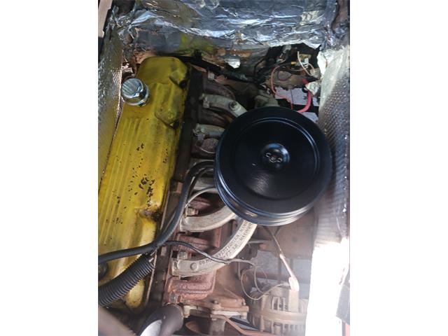 1966 Dodge A100 (CC-2068339) for sale in Nokomis, Florida