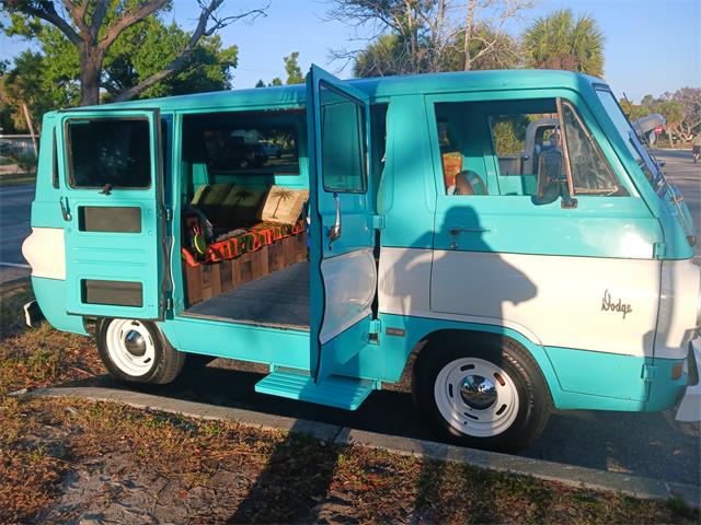1966 Dodge A100 (CC-2068339) for sale in Nokomis, Florida