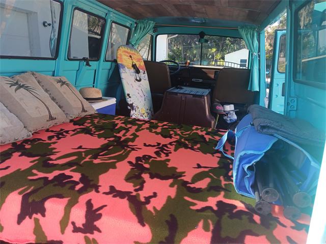 1966 Dodge A100 (CC-2068339) for sale in Nokomis, Florida