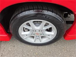 2001 Chevrolet Camaro Z28 (CC-2068340) for sale in Canton, Ohio