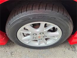 2001 Chevrolet Camaro Z28 (CC-2068340) for sale in Canton, Ohio