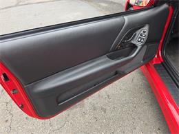 2001 Chevrolet Camaro Z28 (CC-2068340) for sale in Canton, Ohio