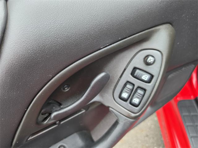 2001 Chevrolet Camaro Z28 (CC-2068340) for sale in Canton, Ohio