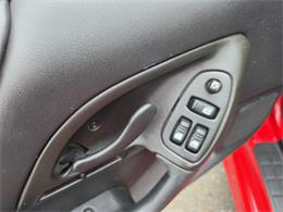 2001 Chevrolet Camaro Z28 (CC-2068340) for sale in Canton, Ohio