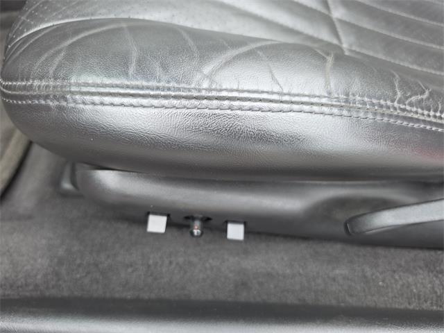 2001 Chevrolet Camaro Z28 (CC-2068340) for sale in Canton, Ohio