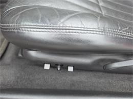 2001 Chevrolet Camaro Z28 (CC-2068340) for sale in Canton, Ohio