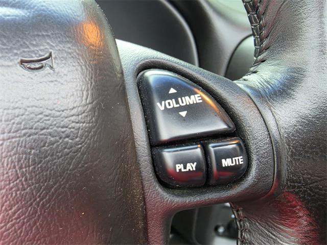 2001 Chevrolet Camaro Z28 (CC-2068340) for sale in Canton, Ohio