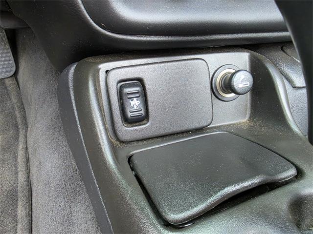 2001 Chevrolet Camaro Z28 (CC-2068340) for sale in Canton, Ohio