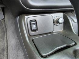 2001 Chevrolet Camaro Z28 (CC-2068340) for sale in Canton, Ohio