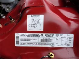 2001 Chevrolet Camaro Z28 (CC-2068340) for sale in Canton, Ohio