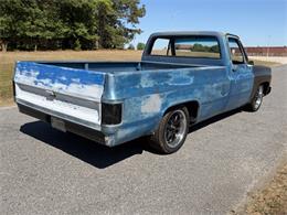 1979 Chevrolet C10 (CC-2068341) for sale in Lugoff, South Carolina