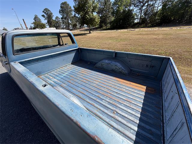 1979 Chevrolet C10 (CC-2068341) for sale in Lugoff, South Carolina