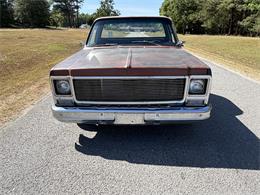 1979 Chevrolet C10 (CC-2068341) for sale in Lugoff, South Carolina