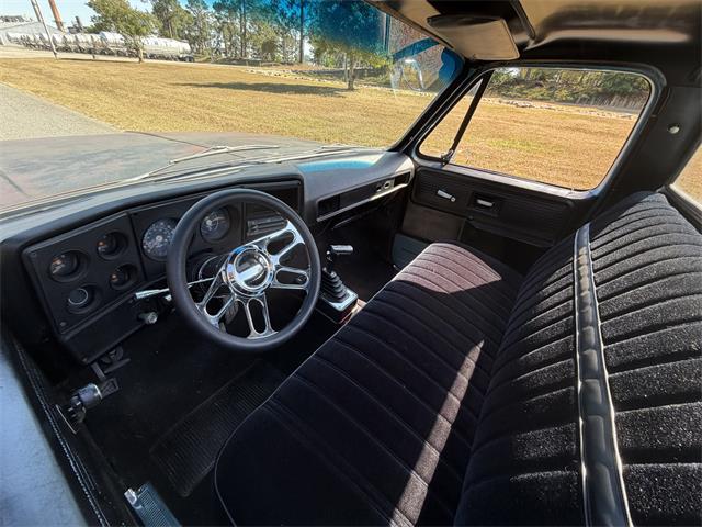 1979 Chevrolet C10 (CC-2068341) for sale in Lugoff, South Carolina