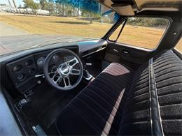 1979 Chevrolet C10 (CC-2068341) for sale in Lugoff, South Carolina