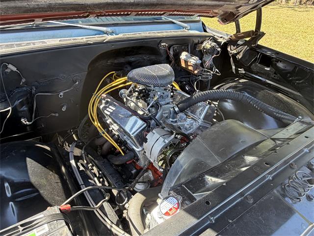 1979 Chevrolet C10 (CC-2068341) for sale in Lugoff, South Carolina