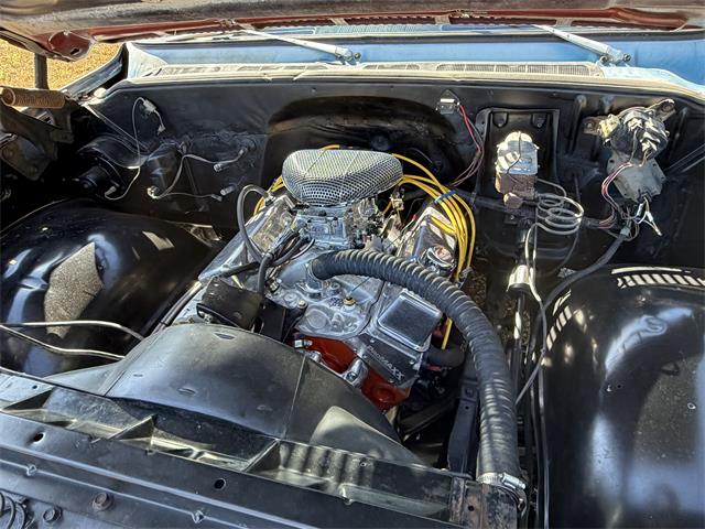 1979 Chevrolet C10 (CC-2068341) for sale in Lugoff, South Carolina