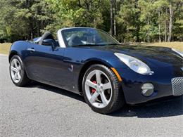 2006 Pontiac Solstice (CC-2068343) for sale in Lugoff, South Carolina
