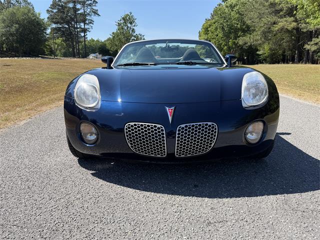 2006 Pontiac Solstice (CC-2068343) for sale in Lugoff, South Carolina