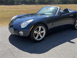 2006 Pontiac Solstice (CC-2068343) for sale in Lugoff, South Carolina