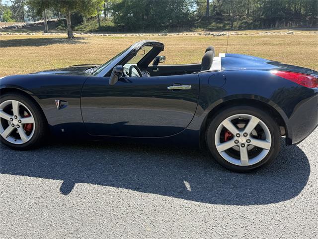 2006 Pontiac Solstice (CC-2068343) for sale in Lugoff, South Carolina