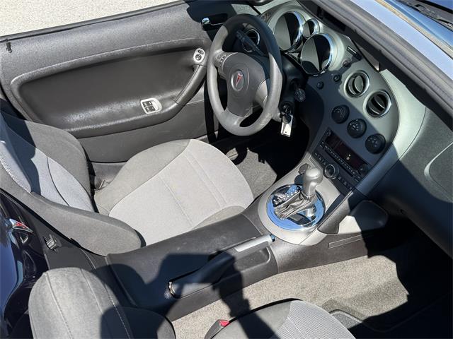 2006 Pontiac Solstice (CC-2068343) for sale in Lugoff, South Carolina