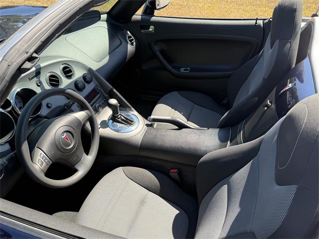 2006 Pontiac Solstice (CC-2068343) for sale in Lugoff, South Carolina