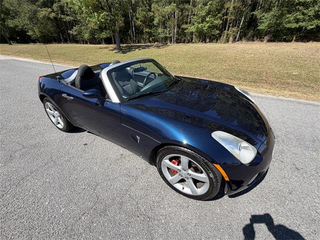 2006 Pontiac Solstice (CC-2068343) for sale in Lugoff, South Carolina