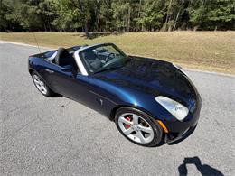 2006 Pontiac Solstice (CC-2068343) for sale in Lugoff, South Carolina