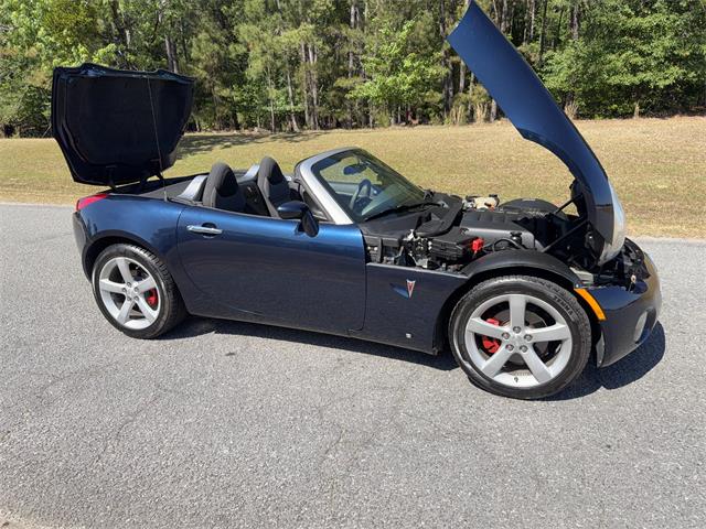 2006 Pontiac Solstice (CC-2068343) for sale in Lugoff, South Carolina