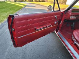 1963 Chevrolet Impala (CC-2068344) for sale in hopedale, Massachusetts