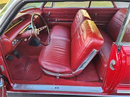 1963 Chevrolet Impala (CC-2068344) for sale in hopedale, Massachusetts