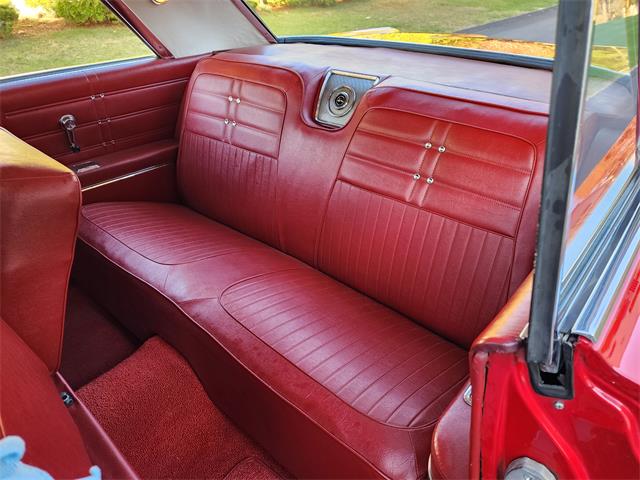 1963 Chevrolet Impala (CC-2068344) for sale in hopedale, Massachusetts