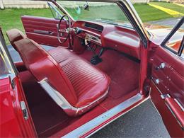 1963 Chevrolet Impala (CC-2068344) for sale in hopedale, Massachusetts