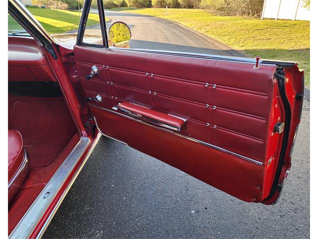 1963 Chevrolet Impala (CC-2068344) for sale in hopedale, Massachusetts