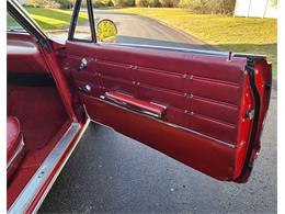 1963 Chevrolet Impala (CC-2068344) for sale in hopedale, Massachusetts