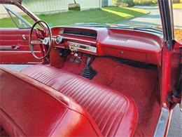 1963 Chevrolet Impala (CC-2068344) for sale in hopedale, Massachusetts