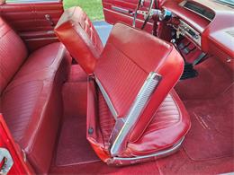 1963 Chevrolet Impala (CC-2068344) for sale in hopedale, Massachusetts