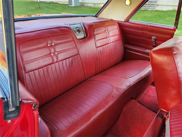 1963 Chevrolet Impala (CC-2068344) for sale in hopedale, Massachusetts