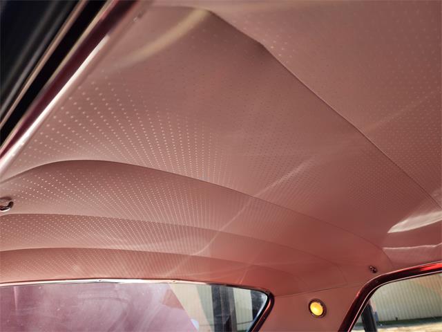 1963 Chevrolet Impala (CC-2068344) for sale in hopedale, Massachusetts